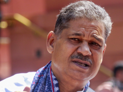 No need for SIR in West Bengal, says Kirti Azad | No need for SIR in West Bengal, says Kirti Azad