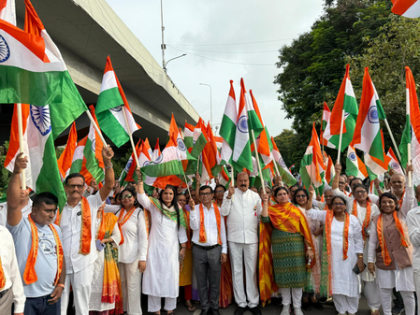 Gujarat’s ‘Pakistan Mohalla’ renamed ‘Hindustani Mohalla’ | Gujarat’s ‘Pakistan Mohalla’ renamed ‘Hindustani Mohalla’