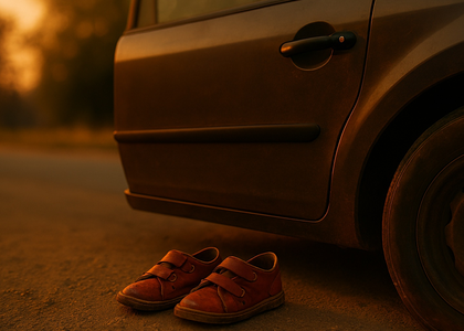 Bihar: Two children found dead inside parked car in Patna | Bihar: Two children found dead inside parked car in Patna