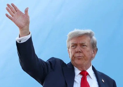 Trump flies to Alaska for Putin summit, calling it 'high stakes' | Trump flies to Alaska for Putin summit, calling it 'high stakes' Trump flies to Alaska for Putin summit, calling it 'high stakes' | Trump flies to Alaska for Putin summit, calling it 'high stakes'