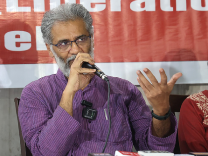 Dipankar Bhattacharya slams ECI over SIR, to join Vote Adhikar Yatra tomorrow | Dipankar Bhattacharya slams ECI over SIR, to join Vote Adhikar Yatra tomorrow