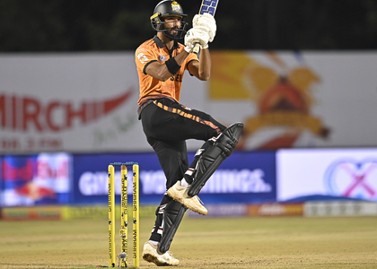 Maharaja Trophy 2025: Mangaluru Dragons overcome Hubli Tigers in top-of-the-table clash | Maharaja Trophy 2025: Mangaluru Dragons overcome Hubli Tigers in top-of-the-table clash