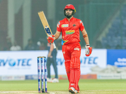 DPL Season 2: Tejasvi Dahiya shines as South Delhi Superstarz defeat Outer Delhi Warriors in a thrilling match | DPL Season 2: Tejasvi Dahiya shines as South Delhi Superstarz defeat Outer Delhi Warriors in a thrilling match