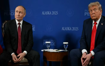 Trump, Putin set to hold news conference early, after three hours of talks | Trump, Putin set to hold news conference early, after three hours of talks