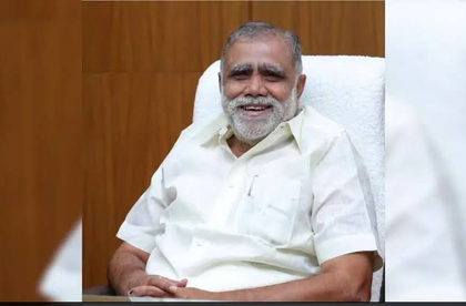 ED conducting raids at properties linked to TN minister I. Periyasamy | ED conducting raids at properties linked to TN minister I. Periyasamy