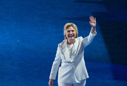 Hillary Clinton says she’d nominate Trump for Nobel Peace prize — if he ends Ukraine war without territorial concessions | Hillary Clinton says she’d nominate Trump for Nobel Peace prize — if he ends Ukraine war without territorial concessions