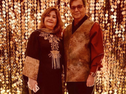 Subhash Ghai pens a heartfelt note for wife: She taught me how to face crisis gracefully | Subhash Ghai pens a heartfelt note for wife: She taught me how to face crisis gracefully