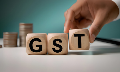 GST reforms to increase disposable income of consumers: Expert | GST reforms to increase disposable income of consumers: Expert