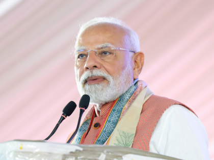 PM Modi to inaugurate Rs 11,000 crore highway projects in Delhi tomorrow | PM Modi to inaugurate Rs 11,000 crore highway projects in Delhi tomorrow