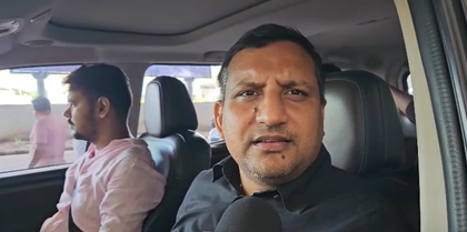 They are trying to weaken democracy: RJD's Sanjay Yadav accuses NDA ahead of LoP Gandhi's Bihar visit against SIR | They are trying to weaken democracy: RJD's Sanjay Yadav accuses NDA ahead of LoP Gandhi's Bihar visit against SIR