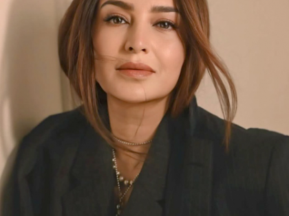 Tisca Chopra has been channeling her inner Krishna since her ‘first role as actor’ | Tisca Chopra has been channeling her inner Krishna since her ‘first role as actor’