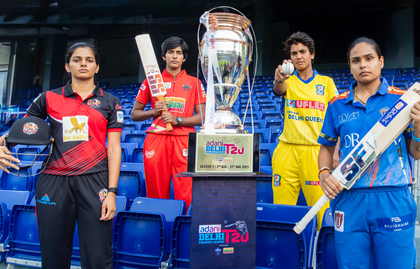 Women's DPL: Title holders North Delhi Strikers take on South Delhi Superstarz in opening clash on Sunday | Women's DPL: Title holders North Delhi Strikers take on South Delhi Superstarz in opening clash on Sunday