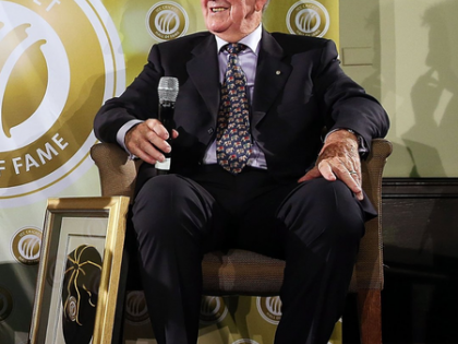 A gentleman to the core, says Ganguly on Simpson’s demise | A gentleman to the core, says Ganguly on Simpson’s demise
