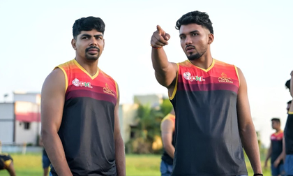PKL Season 12: Tamil Thalaivas seek revival with revamped squad under new head coach | PKL Season 12: Tamil Thalaivas seek revival with revamped squad under new head coach