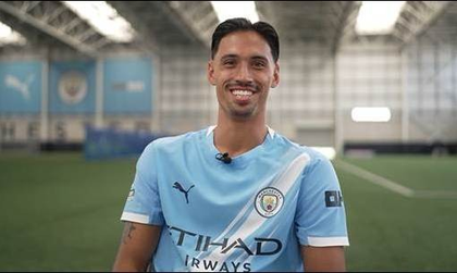 Tijjani Reijnders relishes Premier League challenge, excited to play under Pep Guardiola | Tijjani Reijnders relishes Premier League challenge, excited to play under Pep Guardiola