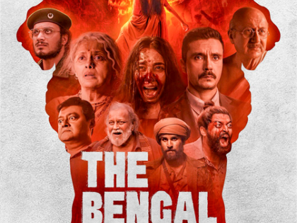 ‘The Bengal Files’ trailer showcases chilling account of West Bengal’s troubled past | ‘The Bengal Files’ trailer showcases chilling account of West Bengal’s troubled past