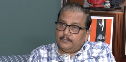 ‘You are not considering Cong guilty but Gandhi’: Manoj Jha slams NCERT for partly blaming party for partition | ‘You are not considering Cong guilty but Gandhi’: Manoj Jha slams NCERT for partly blaming party for partition
