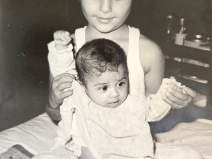 As Saif Ali Khan turns 55 sister Saba says 'I couldn't be MORE Proud' | As Saif Ali Khan turns 55 sister Saba says 'I couldn't be MORE Proud'