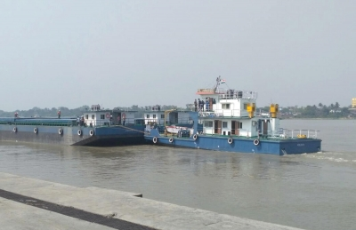 Centre to explore potential of cruise tourism in India | Centre to explore potential of cruise tourism in India