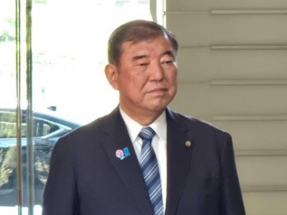 Japanese PM condoles loss of lives in India's recent flood tragedies | Japanese PM condoles loss of lives in India's recent flood tragedies