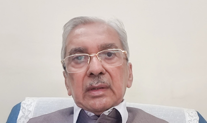 Not only in Independence, accept role in Partition too: Ex-NCERT Director to Congress | Not only in Independence, accept role in Partition too: Ex-NCERT Director to Congress