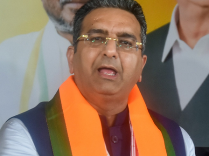 BJP’s Rahul-Jinnah analogy over NCERT module blaming Congress for Partition | BJP’s Rahul-Jinnah analogy over NCERT module blaming Congress for Partition