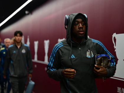 PL: Anthony Elanga handed Newcastle debut against Aston Villa | PL: Anthony Elanga handed Newcastle debut against Aston Villa