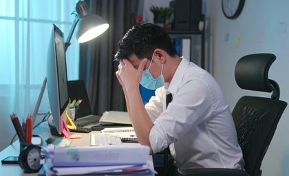 Highly sensitive people more likely to experience depression, anxiety: Study | Highly sensitive people more likely to experience depression, anxiety: Study