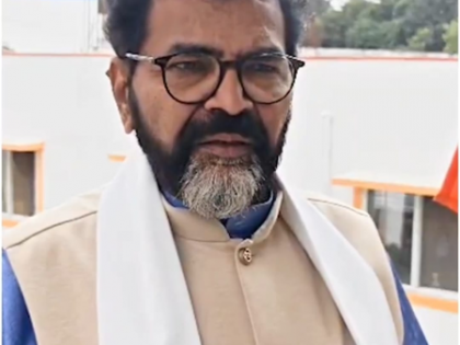 Dharmasthala case: Karnataka BJP demands Siddaramaiah's resignation | Dharmasthala case: Karnataka BJP demands Siddaramaiah's resignation