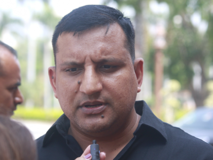 Bihar: RJD MP Sanjay Yadav slams Nitish Kumar; calls job claim ridiculous | Bihar: RJD MP Sanjay Yadav slams Nitish Kumar; calls job claim ridiculous