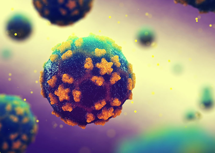 Novel live type 1, 3 oral polio vaccines show promise in phase 1 trial | Novel live type 1, 3 oral polio vaccines show promise in phase 1 trial