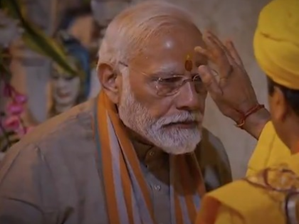 Narendra Modi only Prime Minister to visit Shri Krishna Janmabhoomi: Chief priest recalls historic moment | Narendra Modi only Prime Minister to visit Shri Krishna Janmabhoomi: Chief priest recalls historic moment