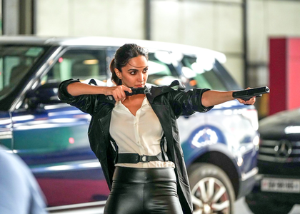 Kiara Advani thanks audiences for an 'incredible' response to War 2: 'Your Love Speaks The Loudest' | Kiara Advani thanks audiences for an 'incredible' response to War 2: 'Your Love Speaks The Loudest'