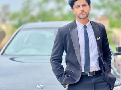 Abhishek Sharrma shares his fondest Janmashtami memories | Abhishek Sharrma shares his fondest Janmashtami memories