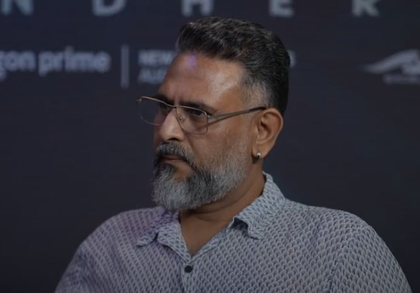 ‘Andhera’ director Raghav Dhar reveals how he brought intangible darkness to life in the show | ‘Andhera’ director Raghav Dhar reveals how he brought intangible darkness to life in the show