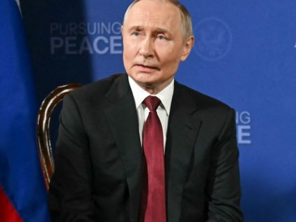 Trade between US, Russia grew 20 per cent under Trump administration: Putin | Trade between US, Russia grew 20 per cent under Trump administration: Putin