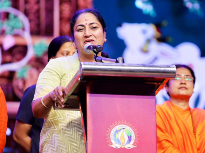 Will clean Yamuna with honest policy, intention: Delhi CM Rekha Gupta | Will clean Yamuna with honest policy, intention: Delhi CM Rekha Gupta
