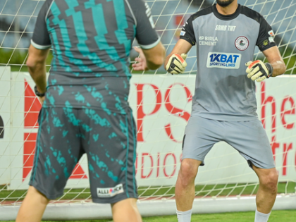 Durand Cup: East Bengal and Mohun Bagan lock horns in high stakes Kolkata Derby QF | Durand Cup: East Bengal and Mohun Bagan lock horns in high stakes Kolkata Derby QF