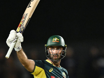 Maxwell’s unbeaten 62 takes Australia to a 2-1 T20I series win over South Africa | Maxwell’s unbeaten 62 takes Australia to a 2-1 T20I series win over South Africa