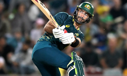 Australia are ‘lucky’ to have world-class Maxwell, says captain Mitchell Marsh | Australia are ‘lucky’ to have world-class Maxwell, says captain Mitchell Marsh