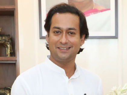 MP: Congress elevates Jaivardhan Singh in strategic push | MP: Congress elevates Jaivardhan Singh in strategic push
