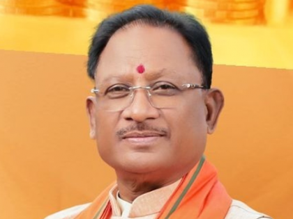 Chhattisgarh: CM Sai signals cabinet shake-up before embarking on foreign tour | Chhattisgarh: CM Sai signals cabinet shake-up before embarking on foreign tour