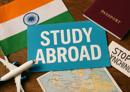 Karnataka’s ‘study abroad scheme’ attracts over 5,000 aspirants | Karnataka’s ‘study abroad scheme’ attracts over 5,000 aspirants