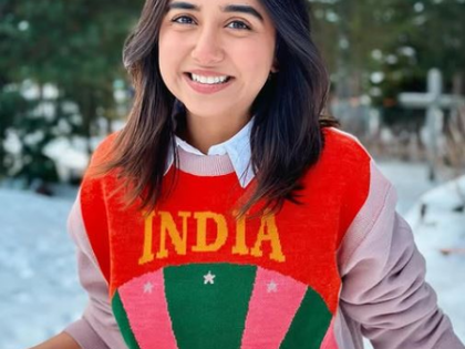Prajakta Koli shares her honest take on evolution of the creator economy 5 years down the line | Prajakta Koli shares her honest take on evolution of the creator economy 5 years down the line