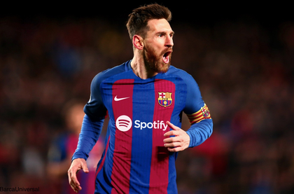 Sports Minister confirms football icon Messi will lead Argentina team in Kerala | Sports Minister confirms football icon Messi will lead Argentina team in Kerala