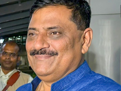 SIR not an issue among common people in Bihar: JD-U MP | SIR not an issue among common people in Bihar: JD-U MP