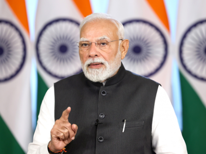 Rs 11,000 crore National Highway projects a boost to NCR infrastructure: PM Modi | Rs 11,000 crore National Highway projects a boost to NCR infrastructure: PM Modi
