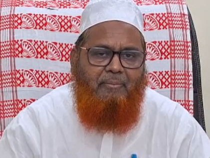 Despite 35 pc Muslim population, Assam has no ministers from our community: AIUDF Rafiqul Islam | Despite 35 pc Muslim population, Assam has no ministers from our community: AIUDF Rafiqul Islam