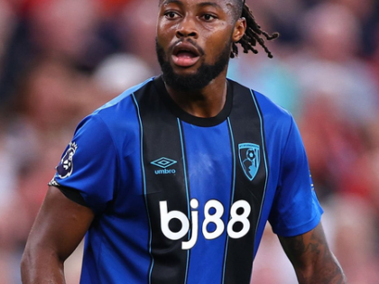 A 47-year-old man arrested for alleged racial abuse of Antoine Semenyo | A 47-year-old man arrested for alleged racial abuse of Antoine Semenyo