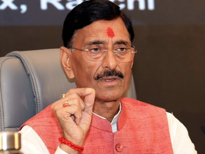 Nation must know the horrors of Partition, says Union Minister Sanjay Seth | Nation must know the horrors of Partition, says Union Minister Sanjay Seth
